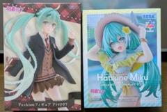 初音ミクConceptualseries Vol.1&FashionPreppy