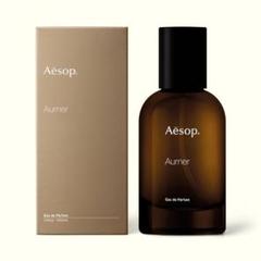 ほぼ未使用Aesop オルナー オードパルファム 50ml - メルカリ