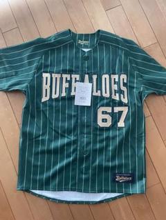 ⭐️新品未使用 オリックス⭐️ ハイクオリティ ユニフォーム 中川圭 67 Amazon.co.jp: オリックス バファローズ ハイクオリティ