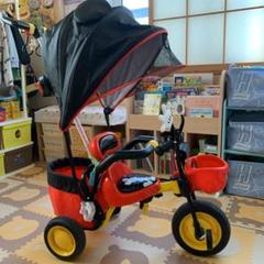 三輪車 ミッキーの中古 未使用品を探そう メルカリ 三輪車 ミッキーの中古 未使用品を探そう メルカリ