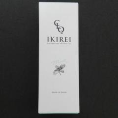 IKIREI イキレイ オーラルケア