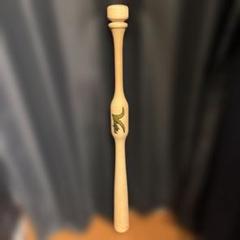【値下げしました】ヴィクタス 野球 TWO HAND TRAINER 33インチ