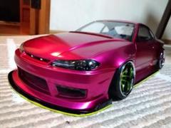 Yahoo!オークション -「アディクション s15」(自動車) (ホビー