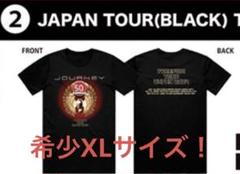 ❤️2024 JOURNEY 日本公演 ❤️TAPE DECK1番人気TシャツXL