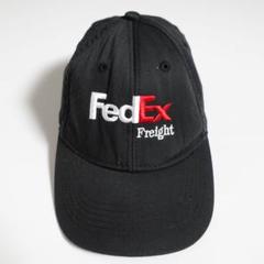 USA製 90s FedEx 黒 トラッカーキャップ フロントロゴ AZ78 楽天市場】FedEx（帽子｜バッグ・小物・ブランド雑貨）の通販