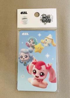 キャッチ！ティニピン　韓国限定　日本未発売　トレーディングカード　トレカ Amazon.co.jp: ティニピン トレカ カード 韓国 19枚セット