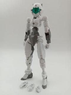 30MM EXM-E7a スピナティア アサシン仕様 素体のみ 01のサムネイル