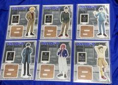 【当選品3種セット】【非売品】ブルーロック iD アクリルスタンド 潔 蜂楽 当選品3種セット】【非売品】ブルーロック iD アクリルスタンド