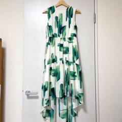 タグ付き新品 Milly×Danny and Anne コラボ 限定 ワンピース