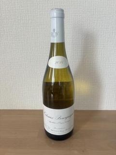 未開封★【ルロワ】 ムルソー 2000 750ml 箱なし【中古】 Yahoo!オークション -「ルロワ 2000」の落札相場・落札価格