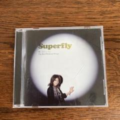 Superfly 輝く月のようにThe Bird Without Wings