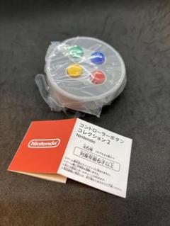 ★値下げ★ コントローラーボタンコレクション2  スーファミ　ABXYボタンのサムネイル