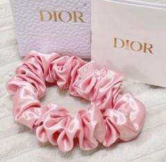 Dior ピンク サテン スリップ・ペチコート Dior ピンク サテン スリップ・ペチコート 下着・アンダーウェア