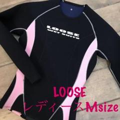 LOOSEレディースタッパーMサイズ LOOSEレディースタッパーMサイズ - メルカリ