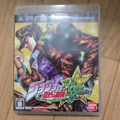 PS3 ゲームソフト 3本セット、ジョジョ、テイルズ、仮面ライダー