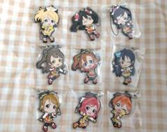 ラブライブ! 東條希　まとめ売り　μ's ぬいぐるみ　キーチェーン　など Yahoo!オークション -「ラブライブ! 東條 希」(コミック、アニメ