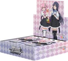 アサルトリリィ Vol.2 RR以下ほぼ4コンセット+デッキパーツ アサルトリリィVol.2 RR以下ほぼ4コンセット+デッキパーツ