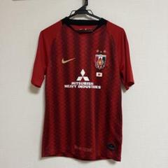 浦和レッズ　坪井慶介　＃2 XXL レプリカユニフォーム　NIKE 2025年最新】浦和 ユニフォームの人気アイテム - メルカリ