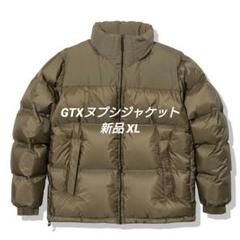 2025年最新】gtx nuptse jacketの人気アイテム - メルカリ