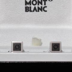 2025年最新】MONTBLANC メンズ カフリンクスの人気アイテム