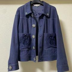スーパービューティー♡ 新品未使用♡⭐️ティアードワンピースジャケット 春夏半額SALE対象】 ティアードワンピース パフスリーブ 長袖