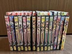 手裏剣戦隊ニンニンジャー　DVD全巻セット　合計14枚　TV本編+SP+映画 手裏剣戦隊ニンニンジャー DVD全巻セット 合計14枚 TV本編+SP+