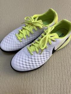 NIKE マジスタ