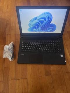 <送料無料> NEC VersaPro i5-7200U/8GB/Office有