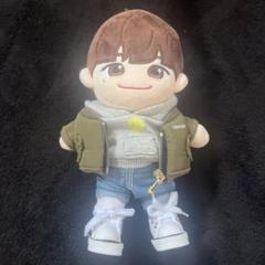 2025年最新】treasure ジフン ドールの人気アイテム - メルカリ