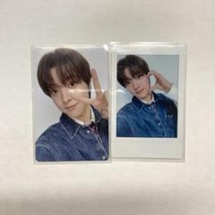 &TEAM 縁DAY EJ ウィジュ トレカ ピクチケセット &TEAM EJ ウィジュ 縁DAY 韓国 ソウル トレカ 限定（&TEAM