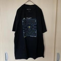 Hookups パックマンオマージュTシャツ　当時物　ジェルミクラインのサムネイル