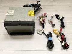 ケンウッド 彩速ナビ MDV-Z701 地デジ/DVD/USB/SD/Blue - メルカリ
