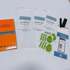 Redmi Note 13 Pro Plus 5G用　ケース　保護フィルム