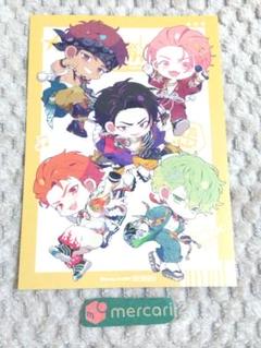 ドッグスレッド 2巻特典とアニメイト 特典イラストカードセット