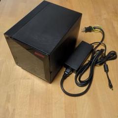 ASUSTOR AS5304T 4ベイ NAS