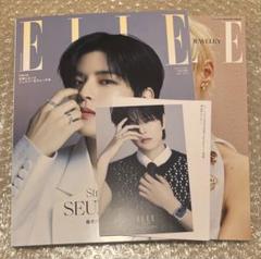 2025年最新】elle スンミンの人気アイテム - メルカリ