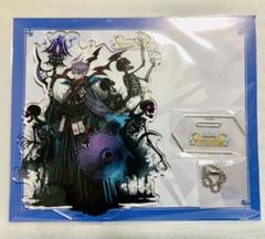 C102 絶対少女 モリアーティ アクリルキーホルダー RAITA FGO C102夏コミケ102 絶対少女 「RAITA の FGO 落書き本，アクリル