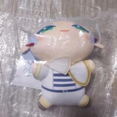 葬送のフリーレン　だらりんず　ぬいぐるみ　マスコット　フリーレン