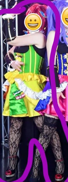 アイカツ コスプレ 靴の中古/未使用品 - メルカリ アイカツ コスプレ 靴の中古/未使用品 - メルカリ