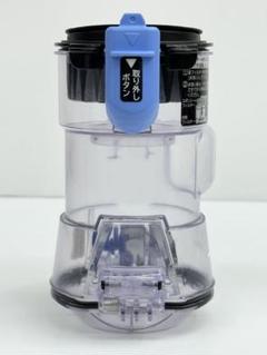 掃除機・クリーナー HITACHI PV-BHL2000 ☆HITACHI / 日立 ラクかるパワーブーストサイクロン PV