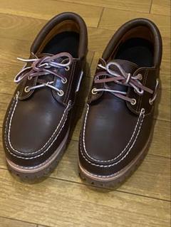 TIMBERLANティンバーランドデッキシューズTB030003214 27cm プレゼントを選ぼう！ TIMBERLANティンバーランドデッキシューズ