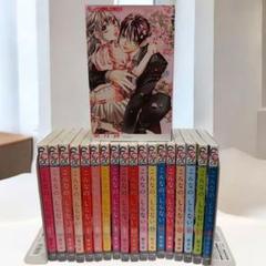 【まとめ読みにオススメ!!】 こんなの、しらない 19巻セット レンタル落ち
