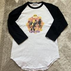 スピッツ　フェイクファー　Tシャツ　160 2025年最新】スピッツ フェイクファー tシャツの人気アイテム