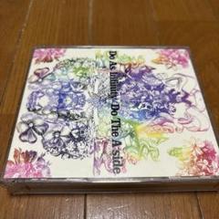 Do As Infinity / Do The A-side + DVD