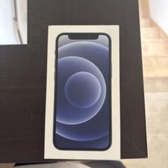 Apple iPhone 12 mini グレー 本体