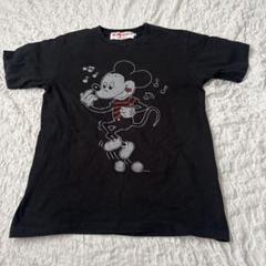 ミッキーマウス　Ｔシャツ 　フジロック2016　フリーサイズ　ビームス