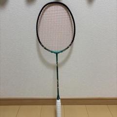 【ジャンク修理済】グングニル08S ぐっちゃんねるコラボカラー 楽天市場】【10％OFFクーポン対象】ゴーセン GOSEN バドミントン