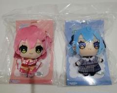 hololive friends to Go ホロフレ さくらみこ 星街すいせい