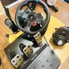 2025年最新】g29 シフターの人気アイテム - メルカリ