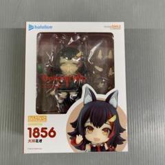 ねんどろいど　大神ミオ　未開封 ねんどろいど 大神ミオ ホロライブ 新品未開封｜Yahoo!フリマ